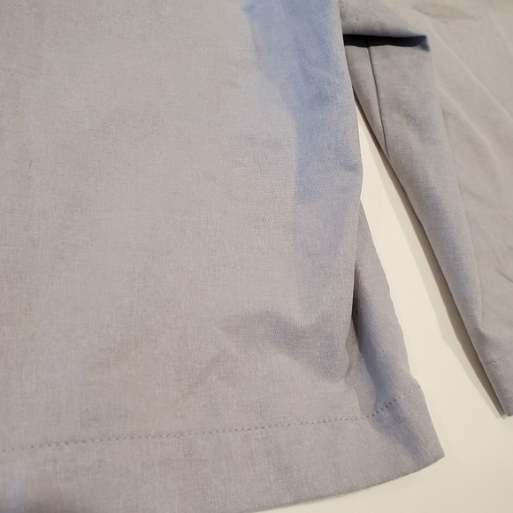 Kids large Puma golf shorts - Picture 4 of 6